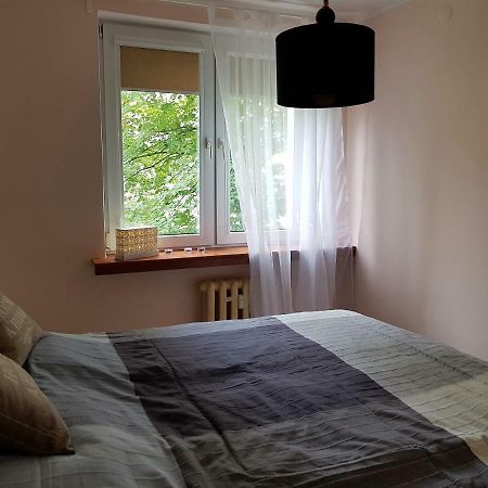 Apartament Orla Daire Gdansk Dış mekan fotoğraf