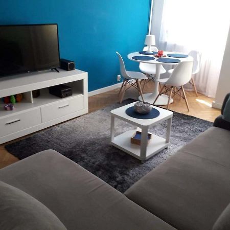 Apartament Orla Daire Gdansk Dış mekan fotoğraf