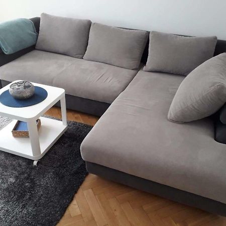 Apartament Orla Daire Gdansk Dış mekan fotoğraf