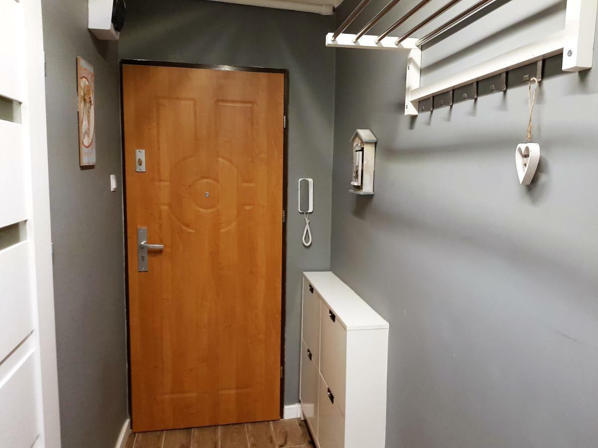 Apartament Orla Daire Gdansk Dış mekan fotoğraf