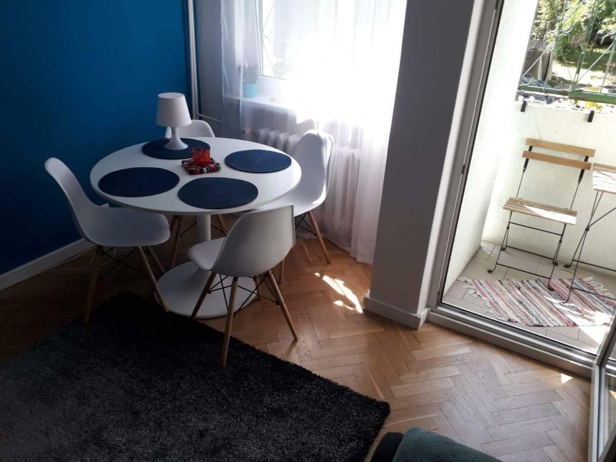 Apartament Orla Daire Gdansk Dış mekan fotoğraf
