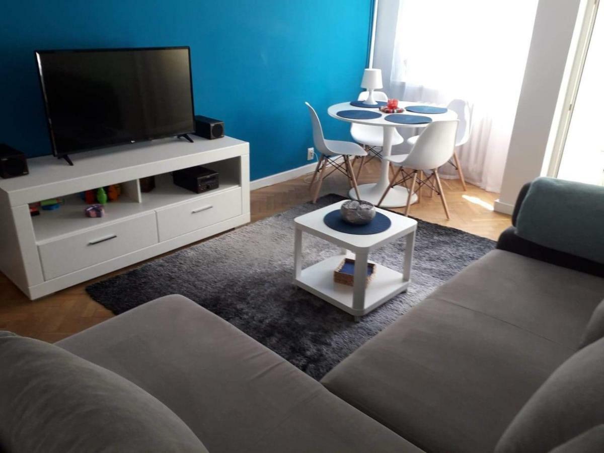 Apartament Orla Daire Gdansk Dış mekan fotoğraf