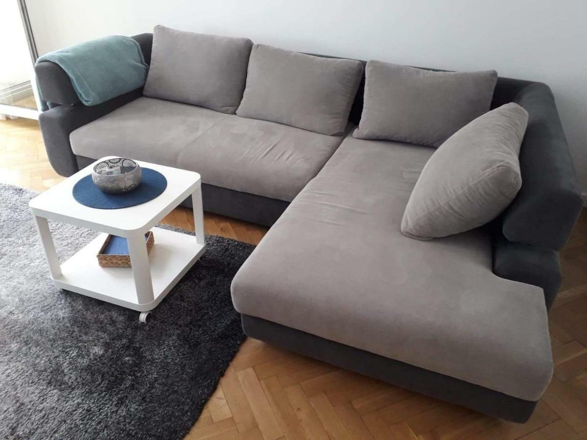 Apartament Orla Daire Gdansk Dış mekan fotoğraf