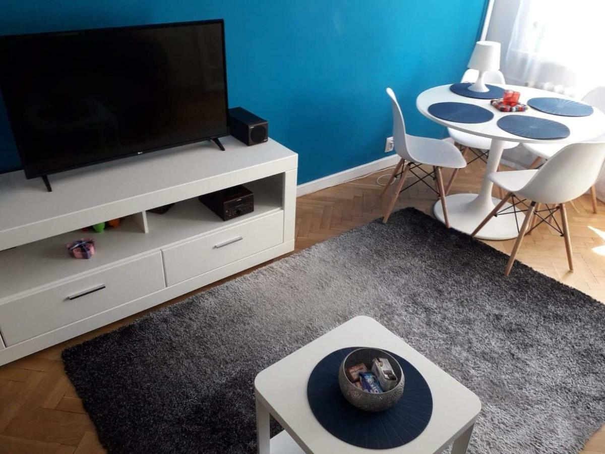 Apartament Orla Daire Gdansk Dış mekan fotoğraf