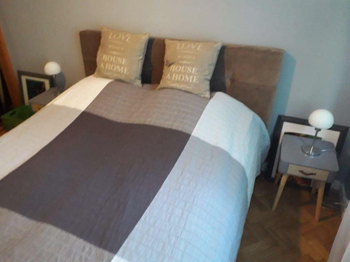 Apartament Orla Daire Gdansk Dış mekan fotoğraf